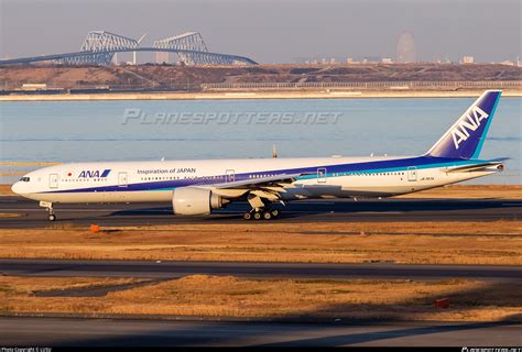 JA787A .